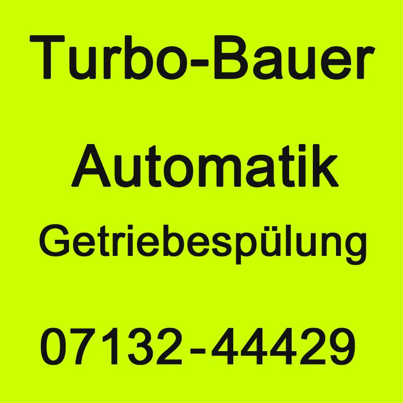 Automatikgetriebespülung, Schaltgetriebespülung, Kfz-Technik Bauer, Turbo-Bauer, Getriebe Reparatur, Getriebereparatur, Welche arten von Getriebespülungen gibt es? Warum Getriebespülung?