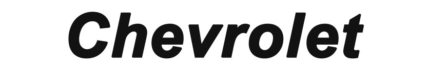 Chevrolet-Turbolader-Reparatur, Reparieren Instandsetzen