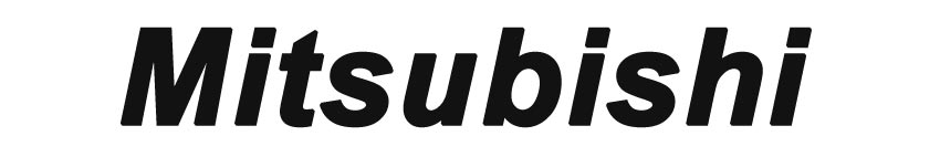 Turbolader-Reparatur Mitsubishi