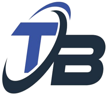 Turbo-Bauer Logo – Kreislaufwirtschaft und nachhaltige Turbolader Instandsetzung