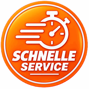 Schneller Service Turbolader Reparatur, Instandsetzung, Aufbereiten, Revidieren in 24 Stunden